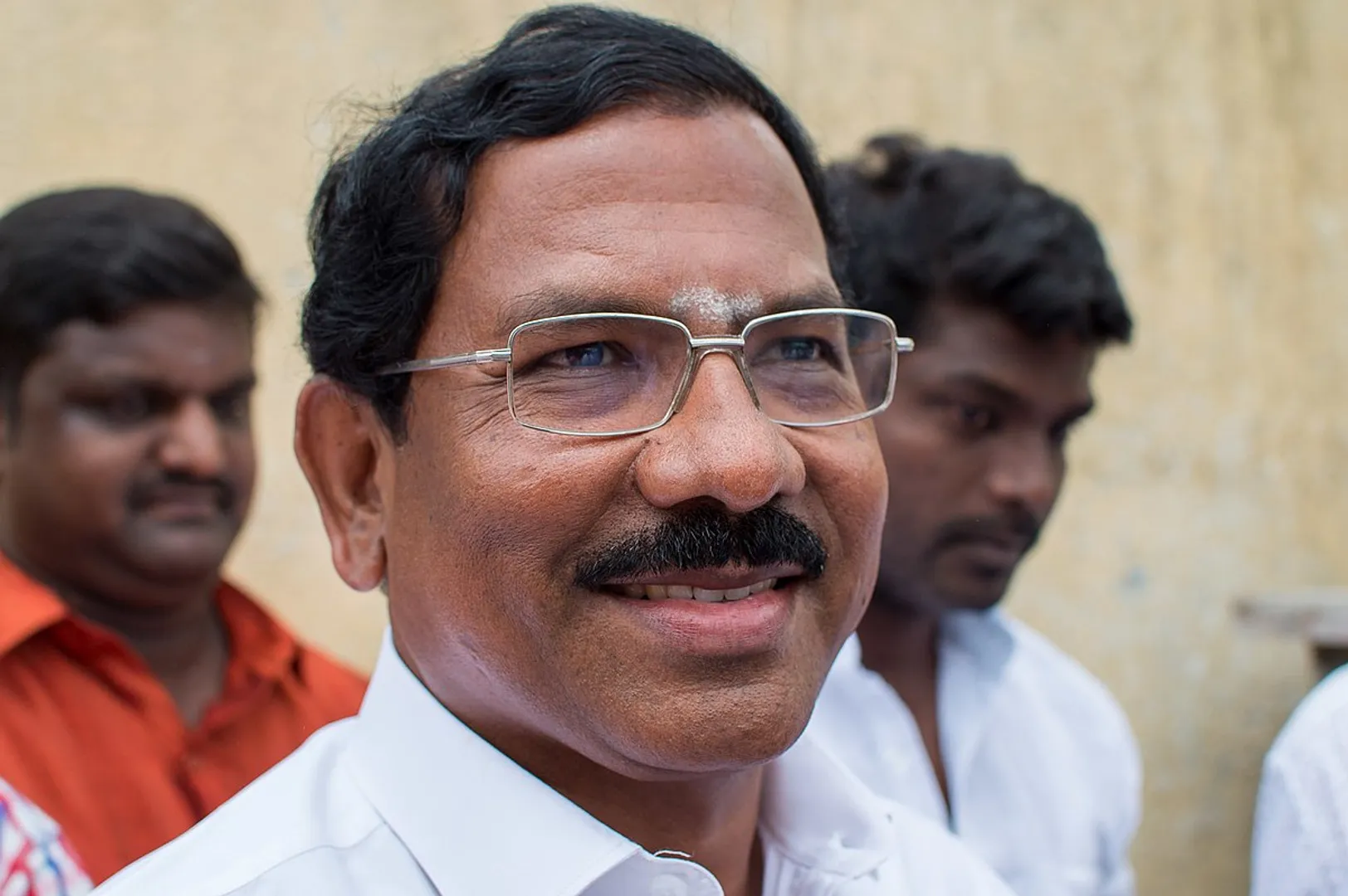 pandiyarajan